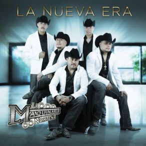 La Nueva Era album cover