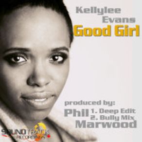 The Good Girl album cover
