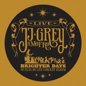 Brighter Days album cover