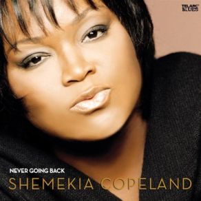 Never Goin' Back album cover