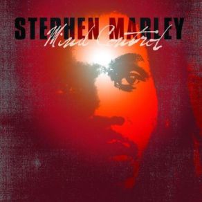 Mind Control album cover