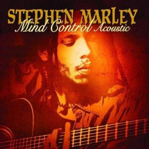 Mind Control (Acoustic) album cover