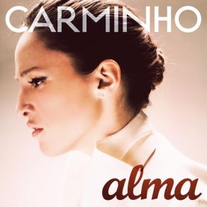 Alma album cover
