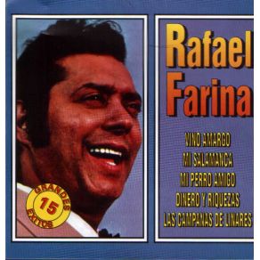 Fandango Informativo album cover