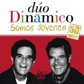 Somos Jovenes: 50 Años album cover