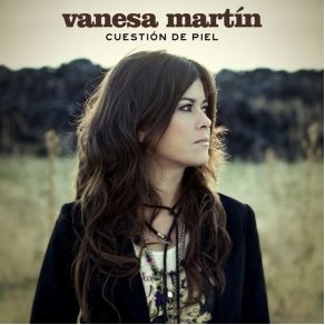 Cuestion De Piel album cover