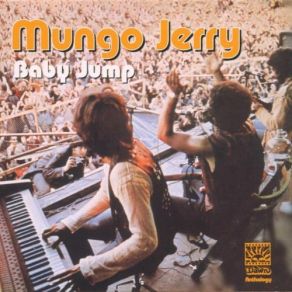 Baby Jump (CD1) album cover
