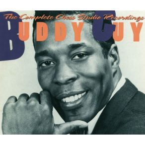 The Complete Chess Studio Recordings (Disc 2) album cover