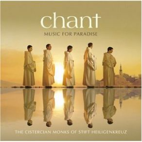 Chant: Music For Paradise (Christmas Edition) CD1 album cover