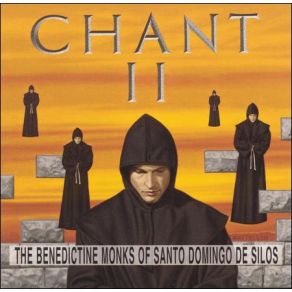 Chant: Advent And Christmas (Christmas Edition) CD2 album cover