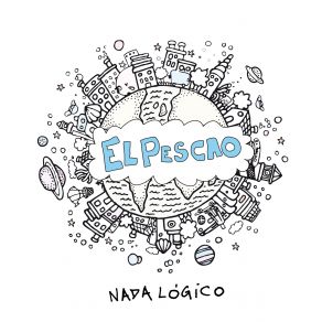 Nada Lógico album cover