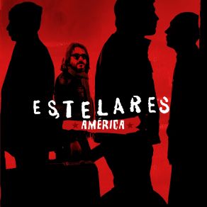 América album cover