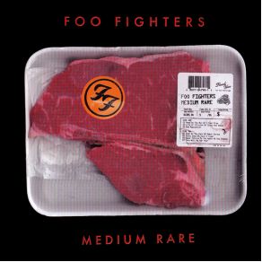 Medium Rare album cover