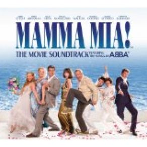 Mamma Mia! album cover