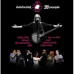 20 Yaşında (Disc 1) album cover