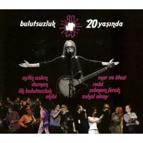 20 Yaşında (Disc 2) album cover