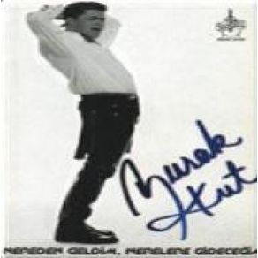 Nereden Geldim Nerelere Gideceğim album cover