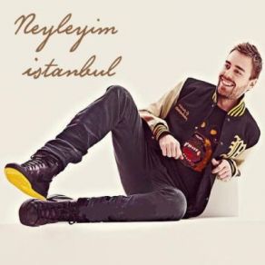 Neyleyim İstanbul (Single) album cover