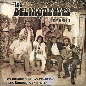 Los Hombres De Las Praderas Y Sus Bordones Calientes album cover