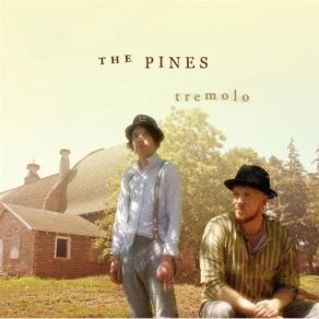 Tremolo album cover