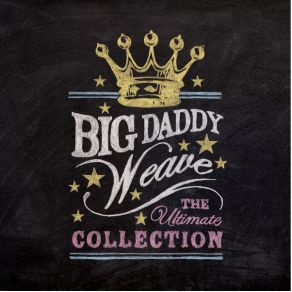 The Ultimate Collection album cover
