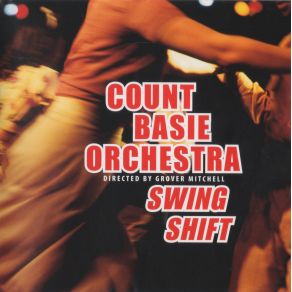 Swing Shift album cover