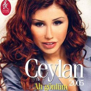 Ah Gönlüm album cover