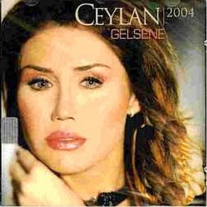Gelsene album cover