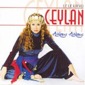 Le Le Kirvo album cover