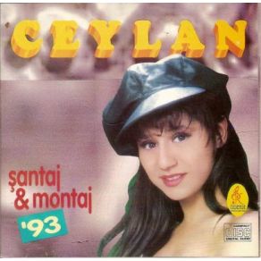 Şantaj Montaj album cover