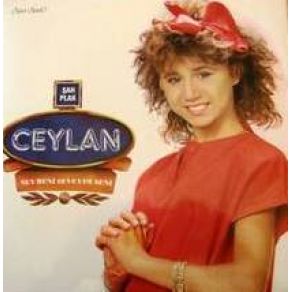 Sev Beni Seveyim Seni Annem album cover