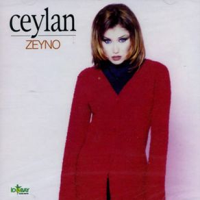 Zeyno album cover