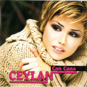 Can Cana album cover