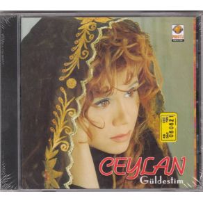 Güldestim album cover