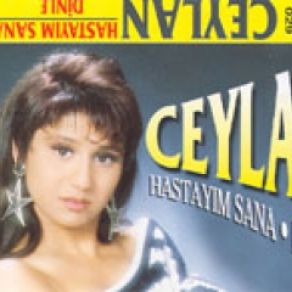 Hastayım Sana album cover