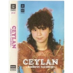 Kaderin Tuzakları album cover