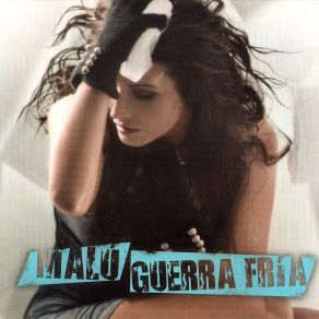 Guerra Fria album cover