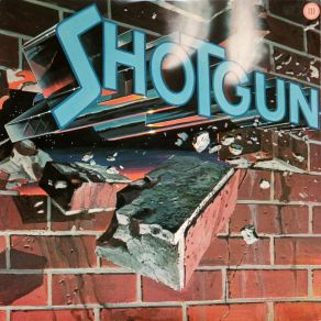 III album cover