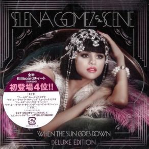 When The Sun Goes Down (Deluxe Edition) album cover