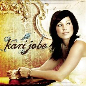 Kari Jobe album cover