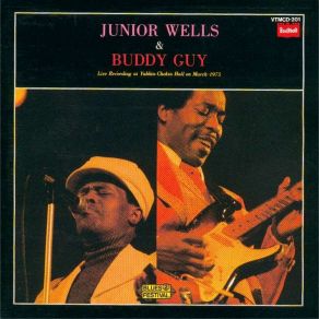 Live In Japan, 1975 album cover