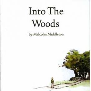 Into The Woods album cover