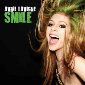 Smile - Single album cover