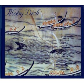 Moby Dick album cover