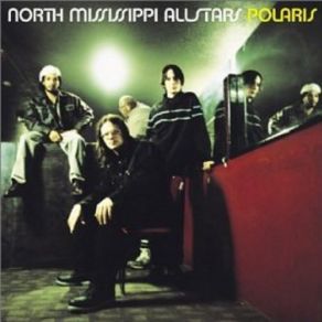 Polaris album cover