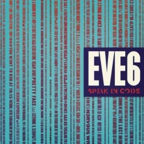 Speak In Code album cover