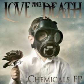 Chemicals - EP album cover