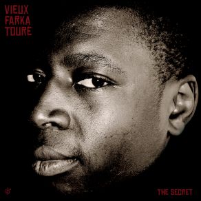 The Secret album cover