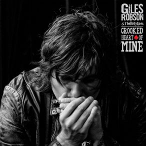 Crooked Heart Of Mine album cover