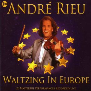 Waltzing In Europe (CD2) album cover